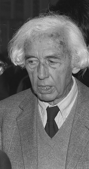 Robert Bresson