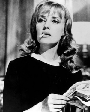 Jeanne Moreau